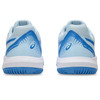 Asics Gel-Dedicate 8 GS Light Blue / Blue Coast