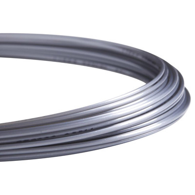 Tennis string Luxilon Alu Power 130 Silver (200 m)