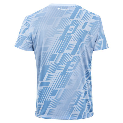 Tecnifibre X-Loop Tee Sky