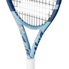 Tennis racquet Babolat Pure Drive Junior 25 Light Blue 11-gen
