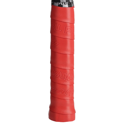 Owijka Karakal PU Super Grip Red