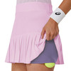 Asics Women's Match Dress Purple