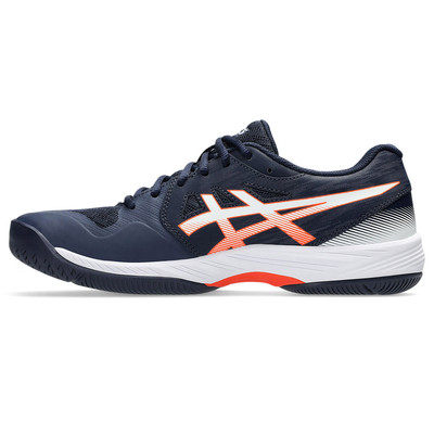 Asics Gel-Court Hunter 3 Midnight / White