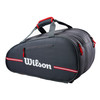 Wilson Padel Team Bag Black