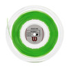 Tennis string Wilson Revolve Spin 17 1.25 Green (200m)