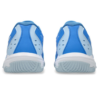 Asics Gel-Rocket 11 Women's Blue Coast / White