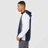 HEAD Club 25 Tech Hoodie Navy / White