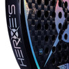 Padel Racket Heroe's Predator Limited