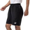 Spodenki Yonex Men's Club Shorts 0036 Black