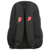 Plecak Prince Challenger Backpack Black / Red