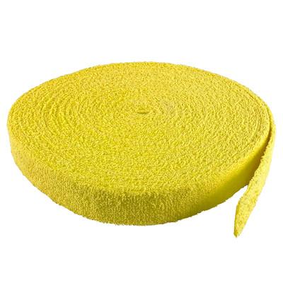 Owijka Victor Frotte Grip Yellow Reel 12 Yellow