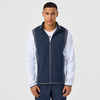 HEAD Club 25 Jacket Navy / White