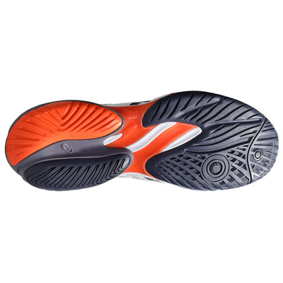 Buty Asics COURT FF 3 White / Purple