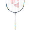 Rakieta Yonex Nanoflare 700 Game Silver / Sky Blue