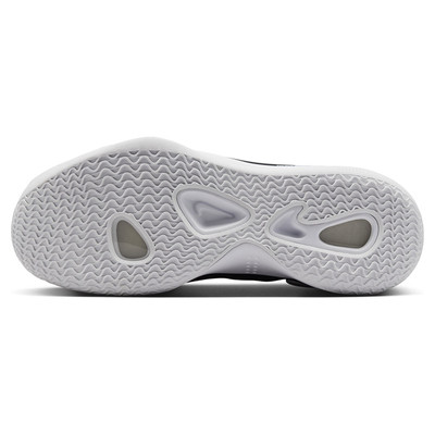 Buty Nike React Hyperset 2 Black / White / Black