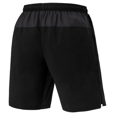 Spodenki Yonex Men's Club Shorts 0036 Black