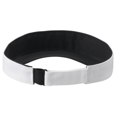 Daszek Yonex Women's Visor 40097 White