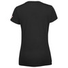 Koszulka Babolat Exercise Tee Women's Black