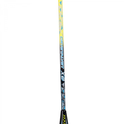 Rakieta Maxx Crystalyst X2 (Strung) Yellow