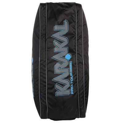 Torba Karakal Pro Tour Elite 2.1 Racketbag 12R Blue