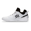 Buty Salming Kobra Mid 3 White / Black