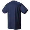 Koszulka Yonex Unisex Practice T-Shirt 0043 Indigo Marine