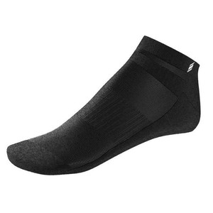 Skarpety Eye Performance Line Ankle Socks Black
