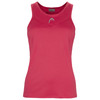 Koszulka Head Easy Court Tank Top Women Magenta