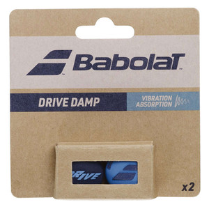 Babolat Drive Damp Wibrastop 2Pack