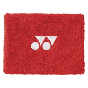 Frotka Yonex Wristband AC 492 Sunset Red