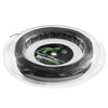 Naciąg squash Unsquashable Tour-Tec Pro 1.18 Black (100 m)