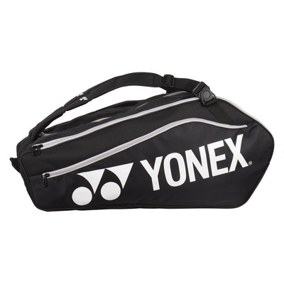 Thermobag Yonex 1222 Club Racket Bag 12R Black