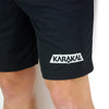Spodenki Karakal Pro Tour Shorts Black