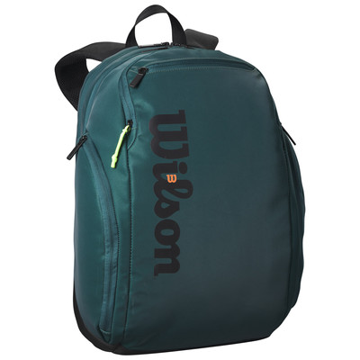Plecak Wilson Blade v9 Super Tour Backpack Green