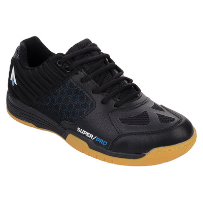 Buty Karakal KF SuperPro Court Black