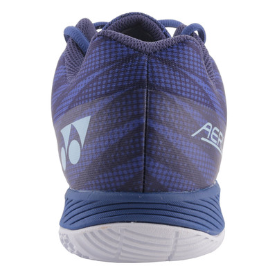 Yonex Aerus Z2 Navy Blue
