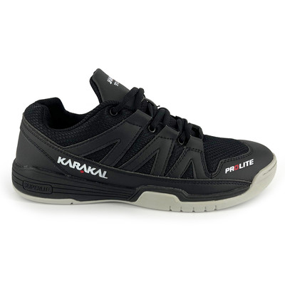 Buty Karakal KF ProLite Black