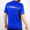 Koszulka Karakal Pro Tour Tee Blue