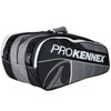 Torba ProKennex Triple Thermobag Black Grey
