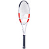Rakieta Babolat Pure Strike 98 (16/19) White / Red / Black