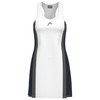 HEAD Club 25 Dress Women Navy / White
