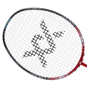 Rakieta Maxx Crystalyst X2 (Strung) Red