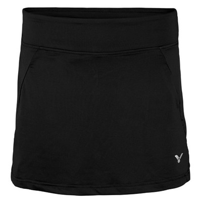 Spódniczka Victor 4188 Women's Skirt Black