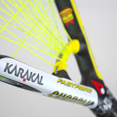 Karakal SHADOW 155 Racketball SQ57 Racket