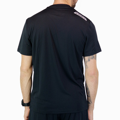 Koszulka Karakal Training Tee Black