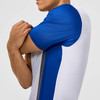 HEAD Club 25 Tech T-Shirt Royal Blue / White