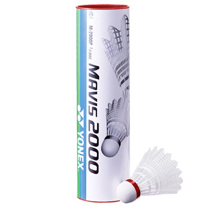 Lotki Yonex Mavis 2000 Fast White