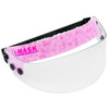 Okulary ochronne i-Mask Adult Marble Pink