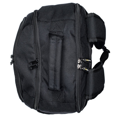 Plecak Black Knight Performance Backpack