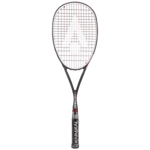 Squash racquet Karakal HAMMERHEAD 120 Black
